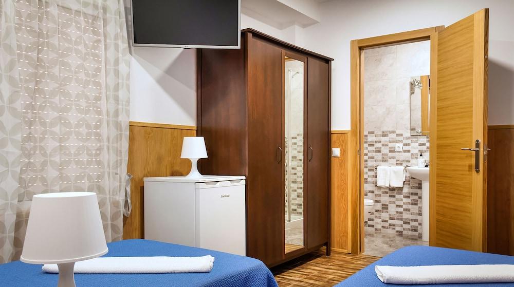 Irati Hotell Benidorm Eksteriør bilde