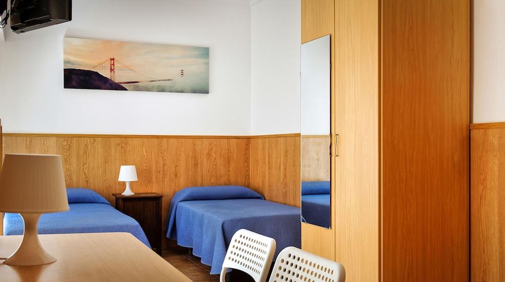 Irati Hotell Benidorm Eksteriør bilde